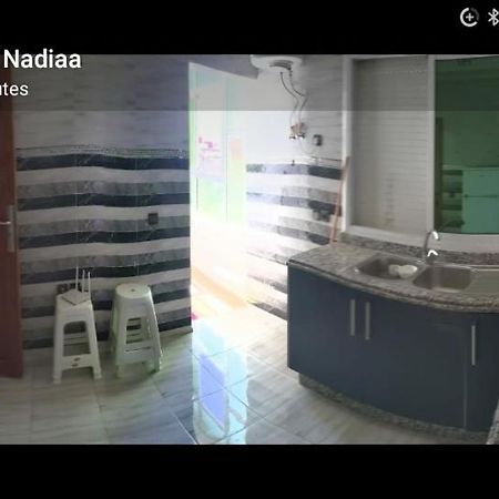 Appartement Haron Кенитра Экстерьер фото