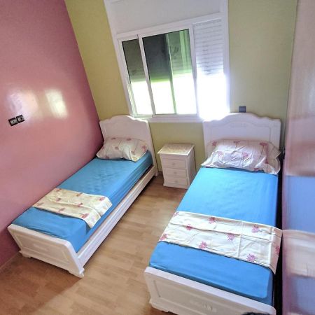 Appartement Haron Кенитра Экстерьер фото