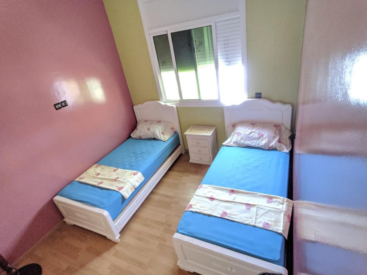 Appartement Haron Кенитра Экстерьер фото