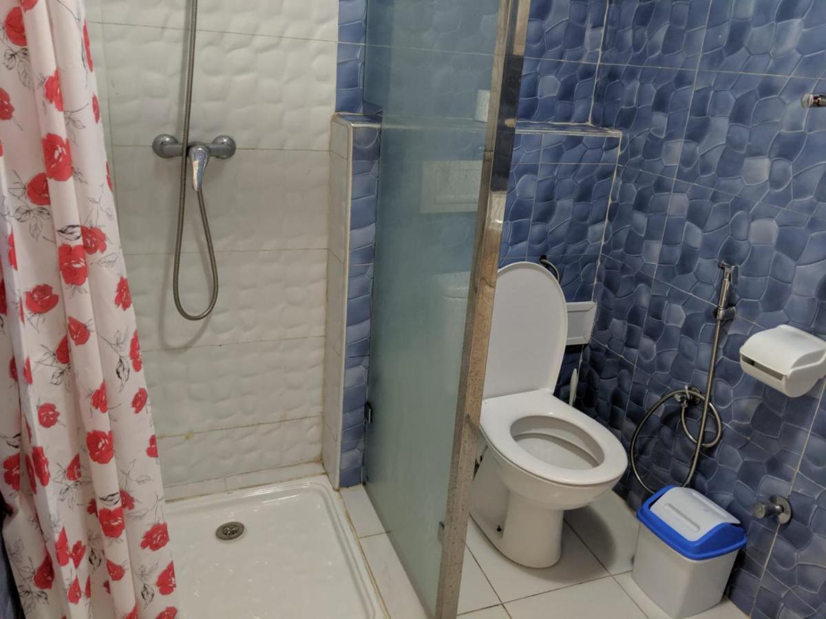 Appartement Haron Кенитра Экстерьер фото