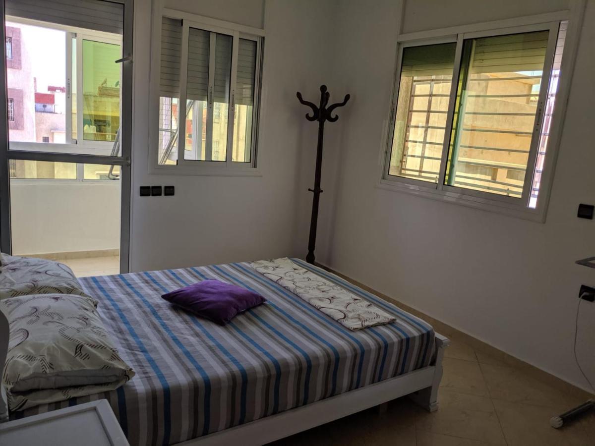 Appartement Haron Кенитра Экстерьер фото