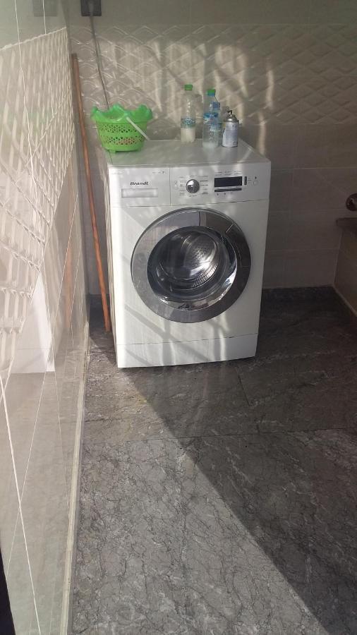 Appartement Haron Кенитра Номер фото